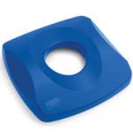View: 2691 Untouchable Bottle and Can Recycling Top for 3569 Containers Pack of 4